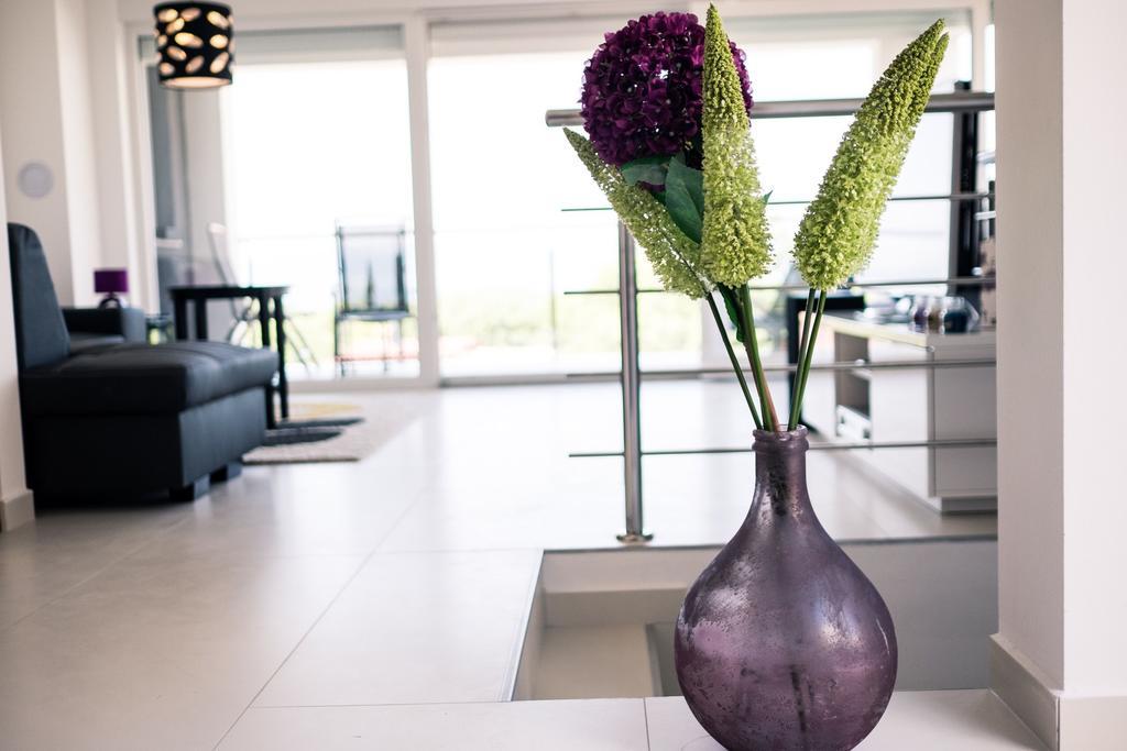 Luxury Spa Apartment Luna Нивице Номер фото