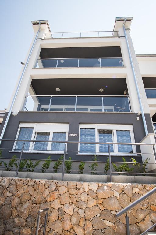 Luxury Spa Apartment Luna Нивице Номер фото