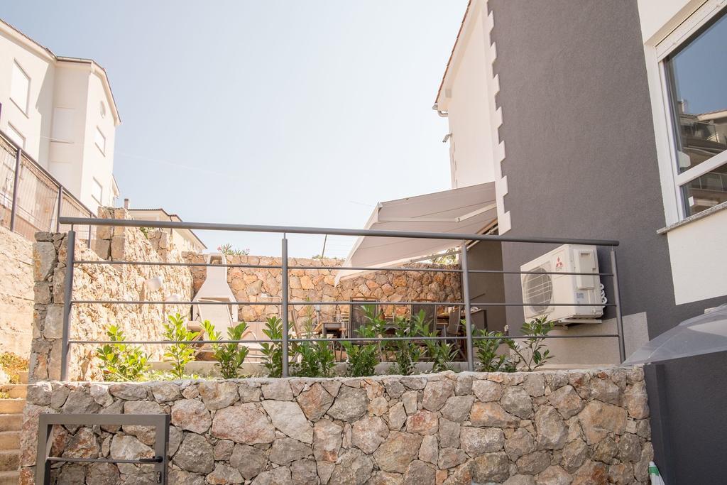 Luxury Spa Apartment Luna Нивице Номер фото
